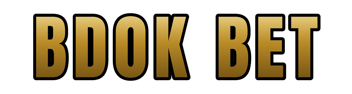 bdok bet logo